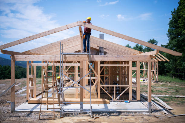 Best Tile Roofing Contractor  in Williamstown, KY