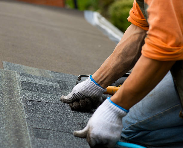 Slate Roofing Contractor in Williamstown, KY